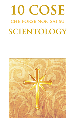 10 cose che non sai su Scientology