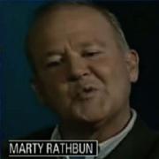 Marty Mark Ruthbun